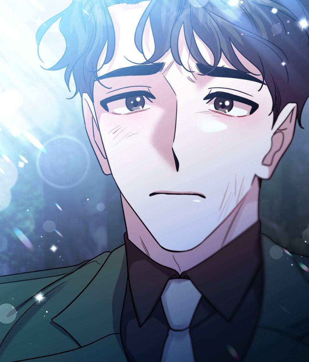 From Seed to Blossom - Chapter 13 manhwa