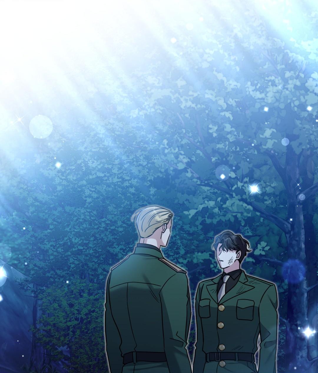 From Seed to Blossom - Chapter 14 manhwa