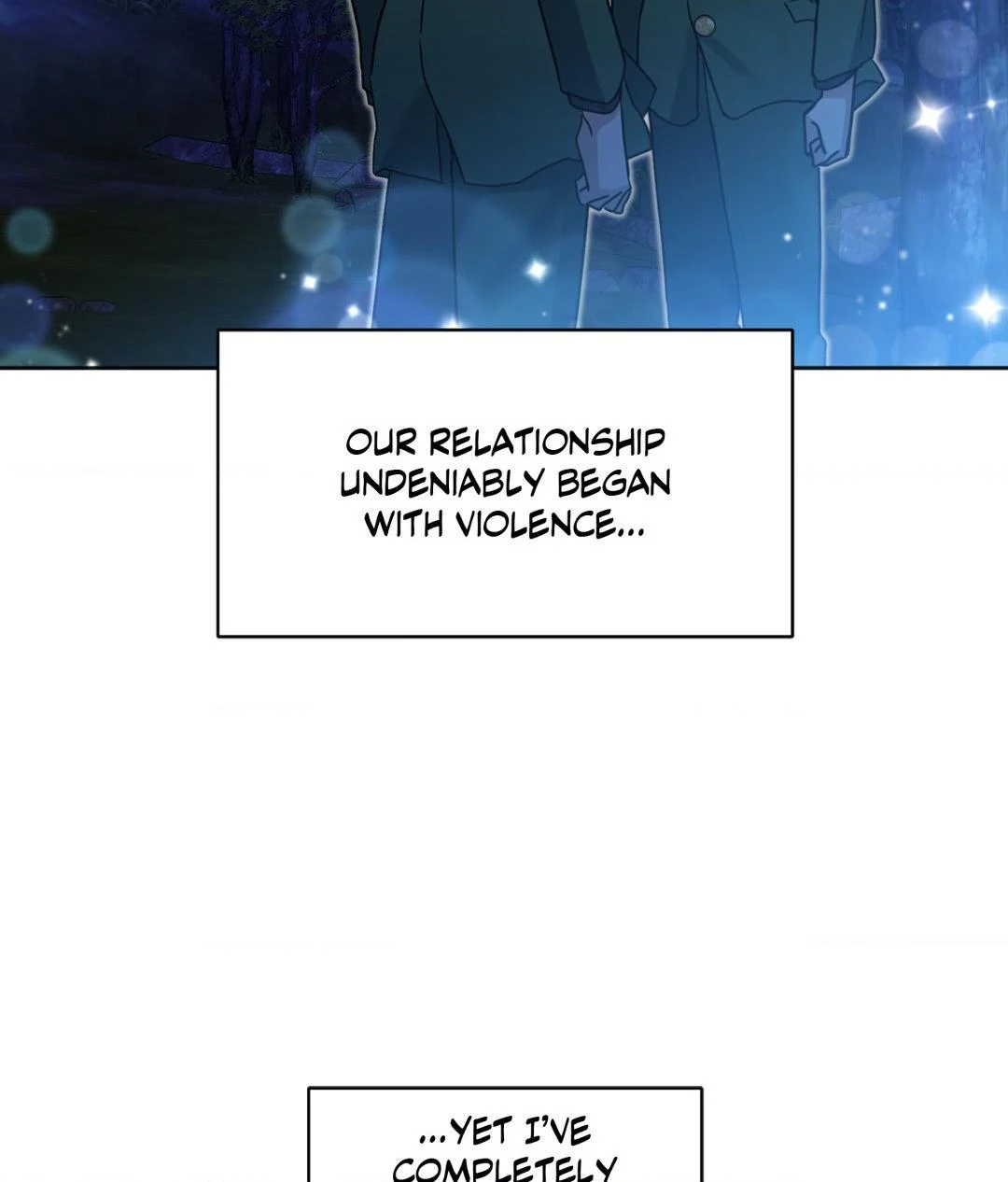 From Seed to Blossom - Chapter 14 manhwa