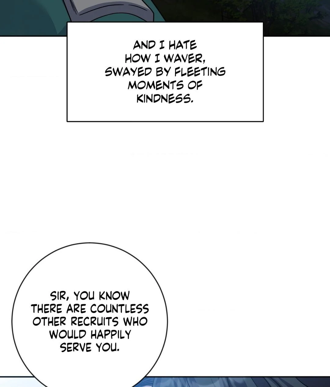 From Seed to Blossom - Chapter 14 manhwa