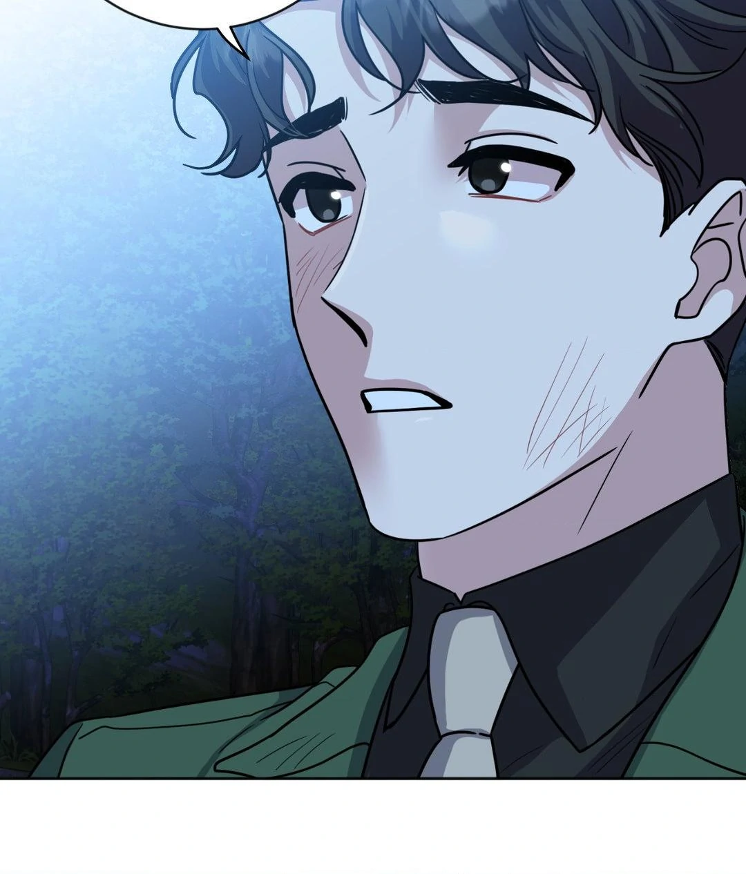 From Seed to Blossom - Chapter 14 manhwa