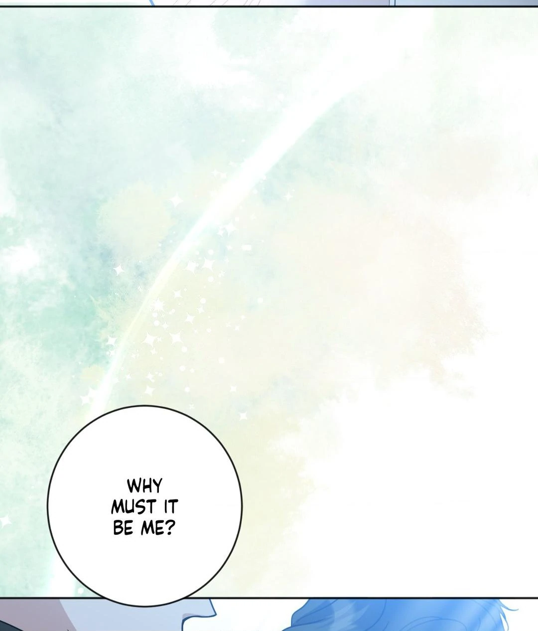 From Seed to Blossom - Chapter 14 manhwa