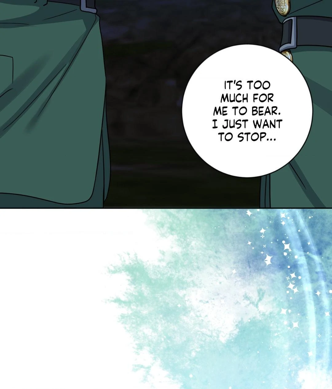 From Seed to Blossom - Chapter 14 manhwa