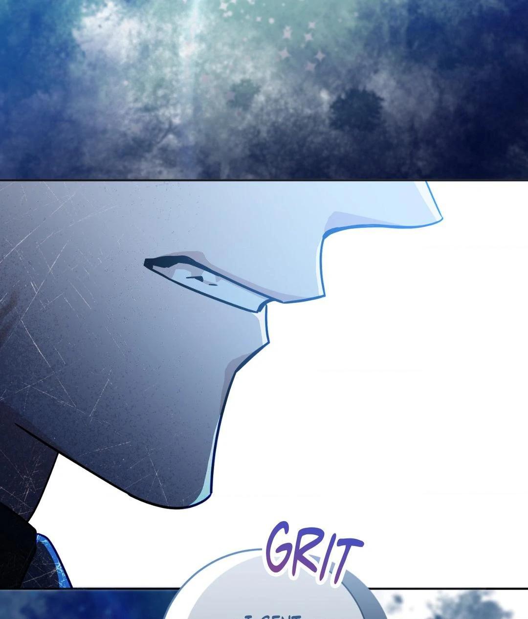 From Seed to Blossom - Chapter 14 manhwa