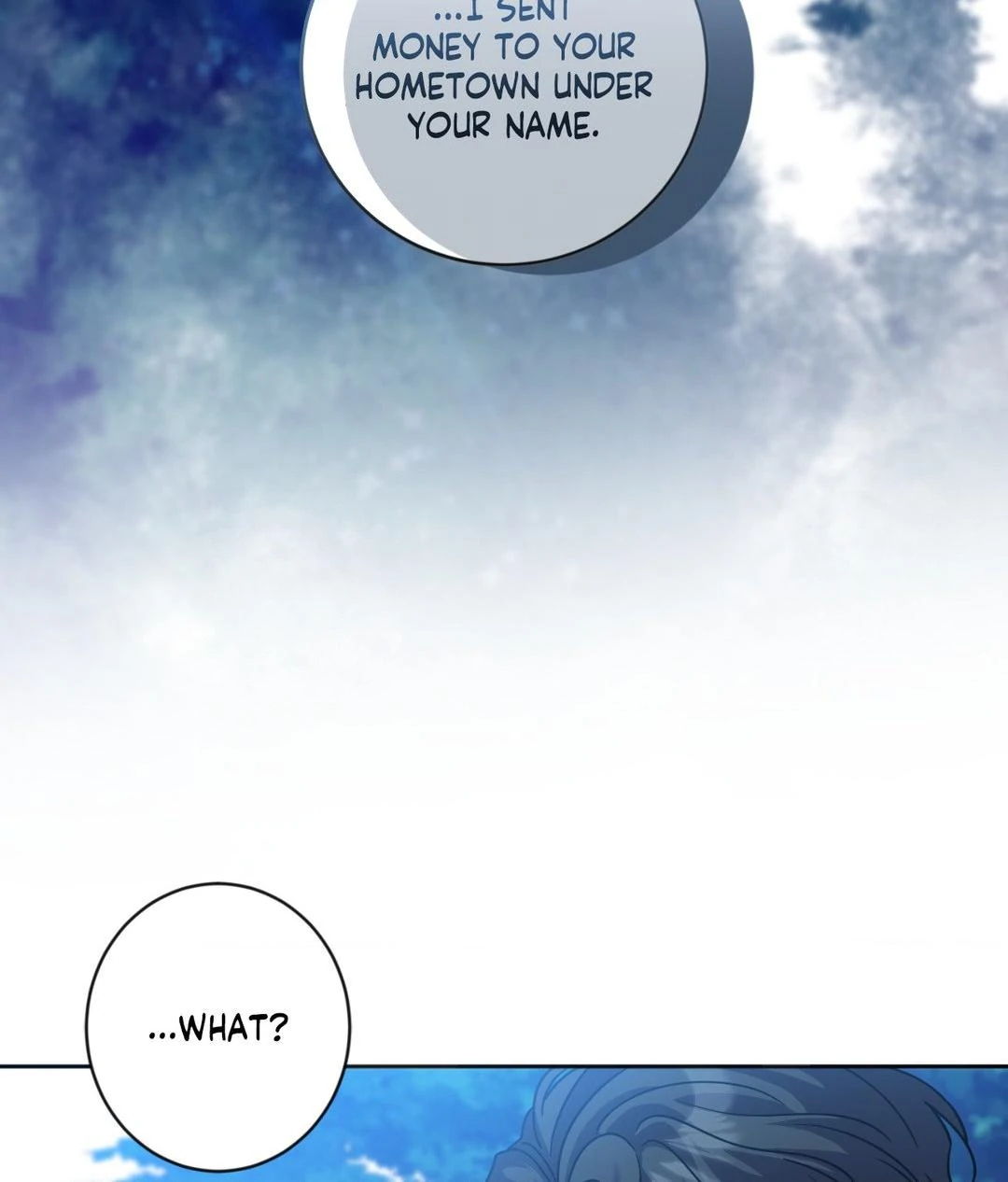 From Seed to Blossom - Chapter 14 manhwa