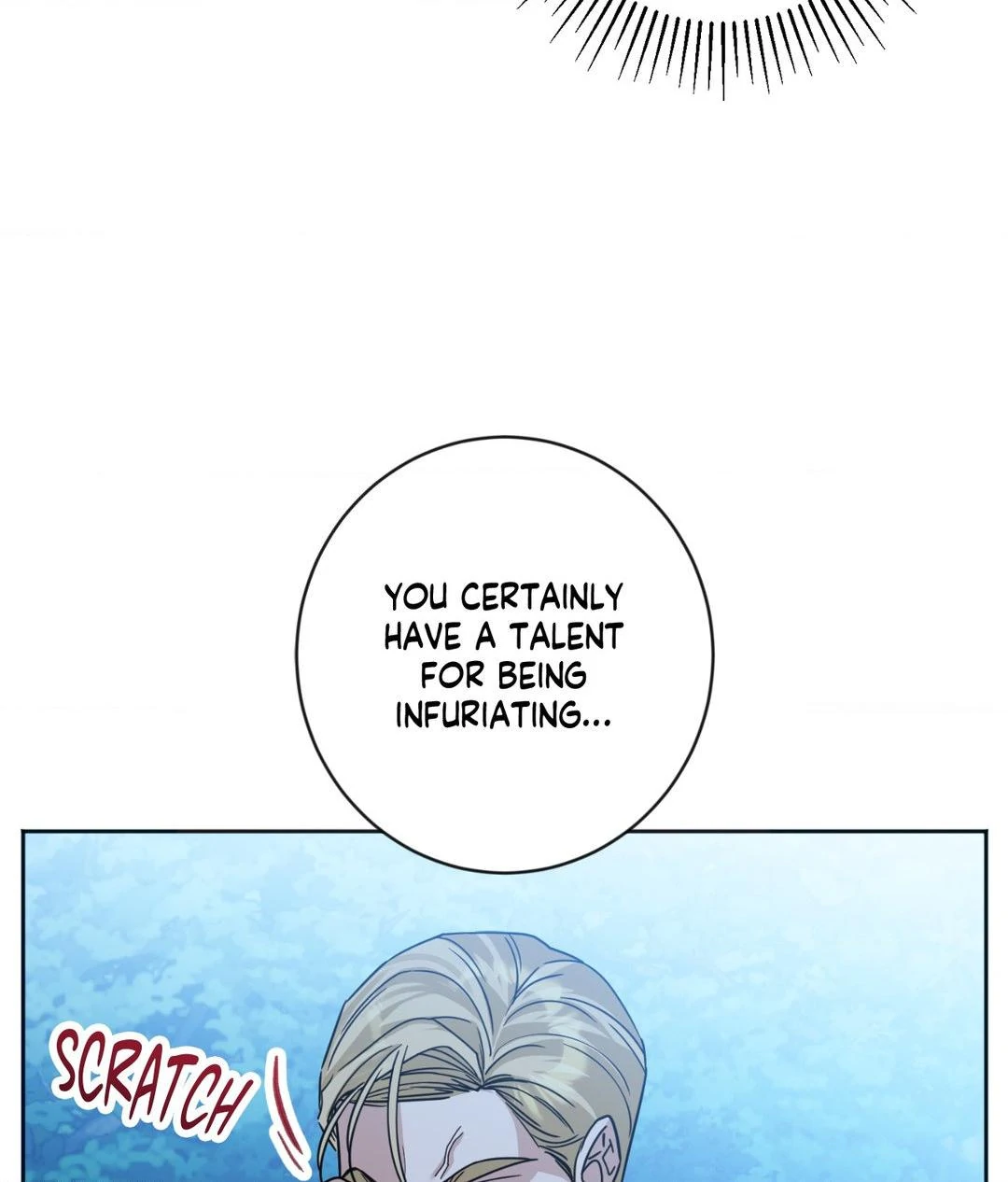 From Seed to Blossom - Chapter 14 manhwa