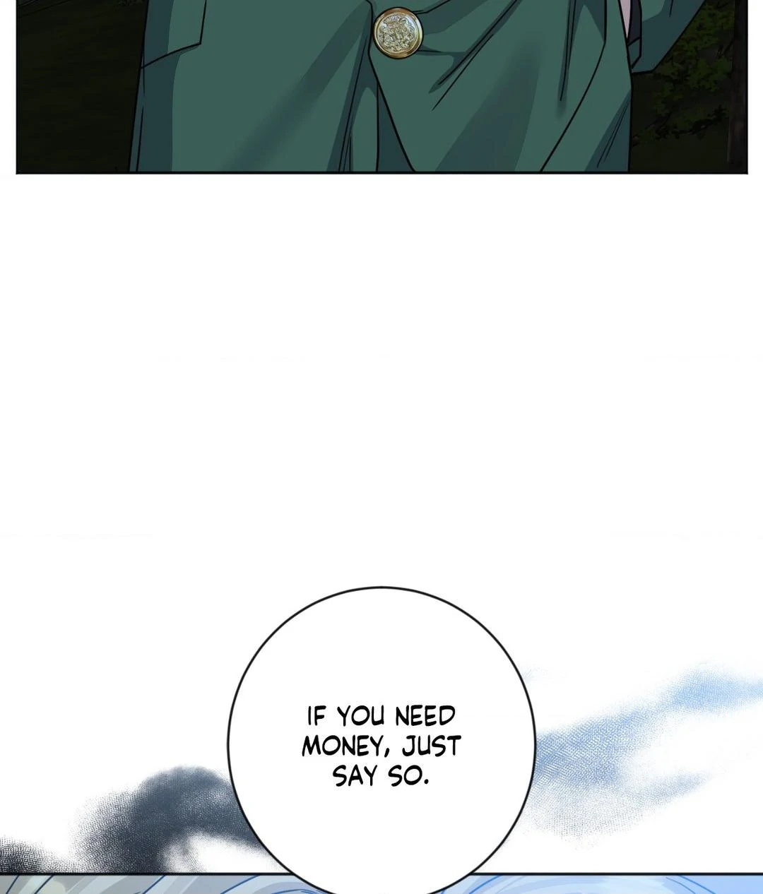 From Seed to Blossom - Chapter 14 manhwa