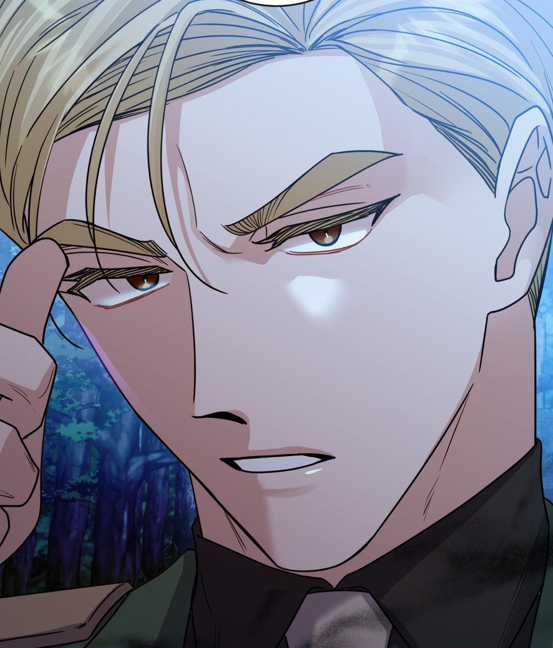 From Seed to Blossom - Chapter 14 manhwa