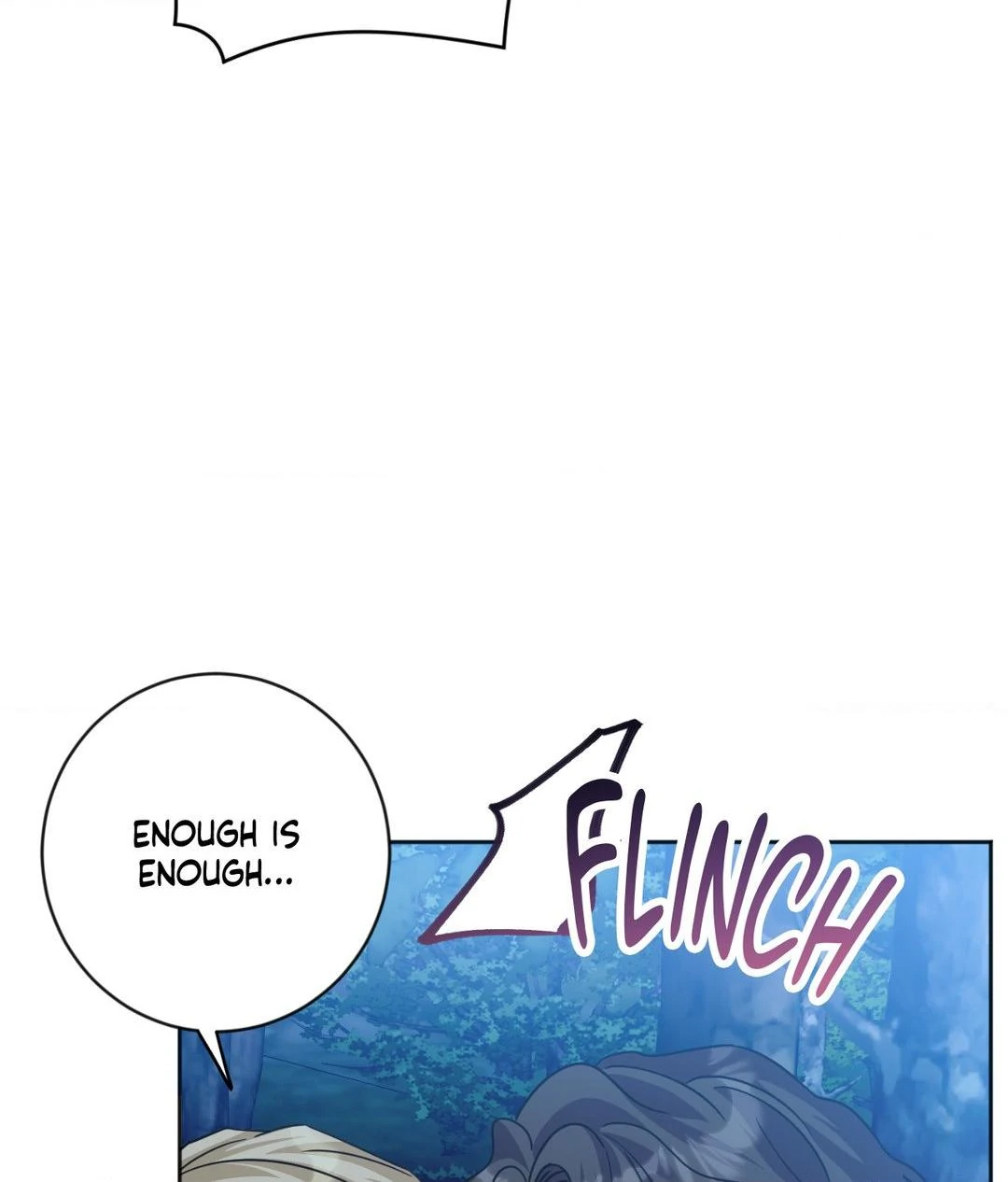 From Seed to Blossom - Chapter 14 manhwa