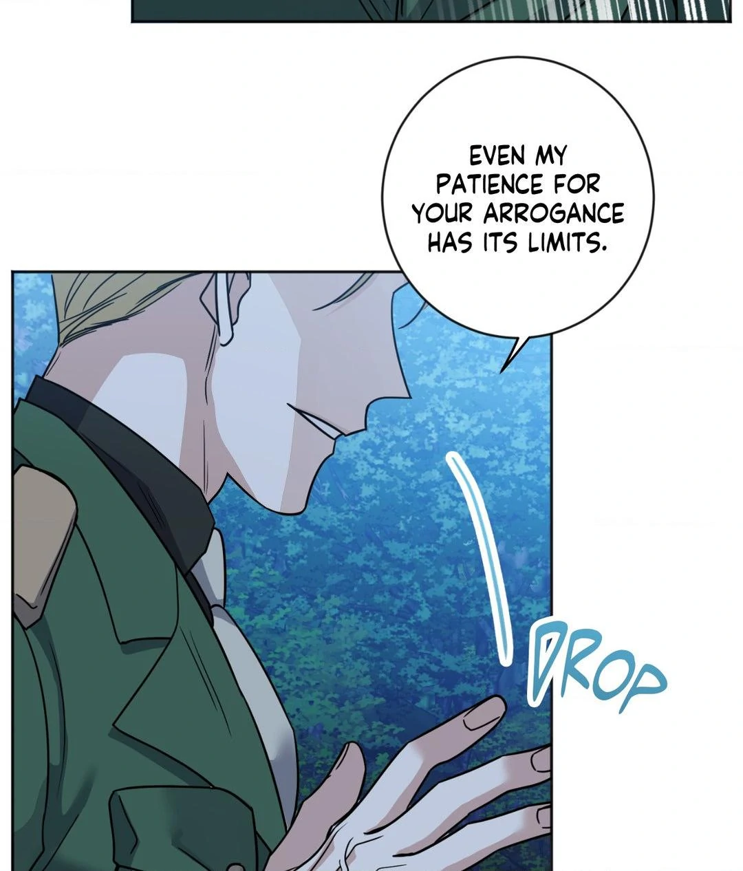 From Seed to Blossom - Chapter 14 manhwa