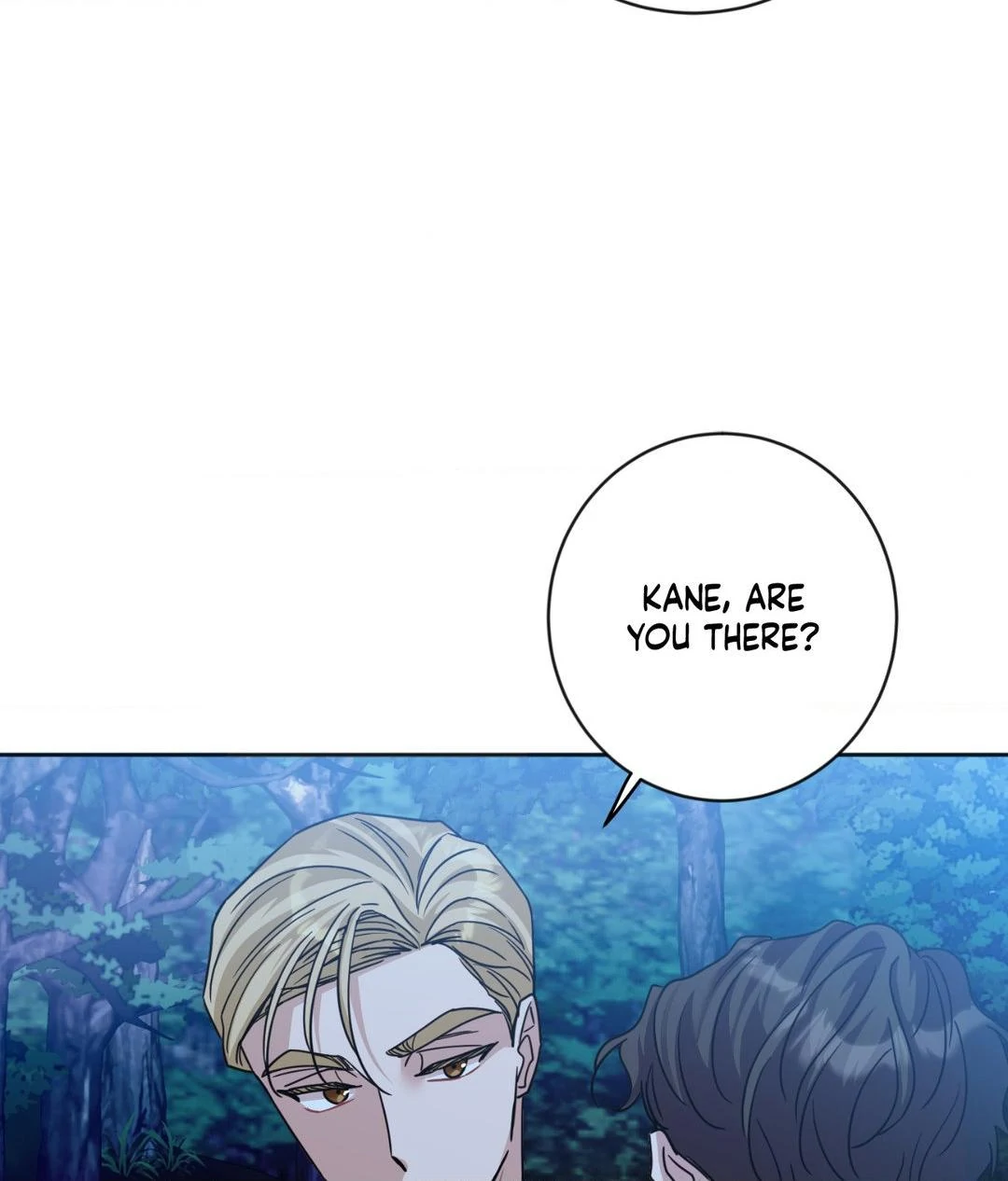 From Seed to Blossom - Chapter 14 manhwa