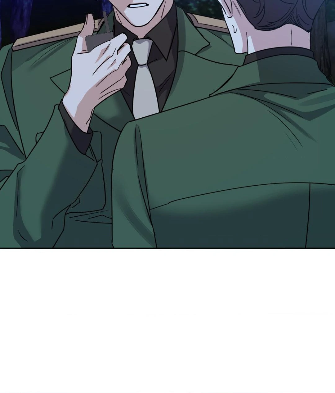 From Seed to Blossom - Chapter 14 manhwa