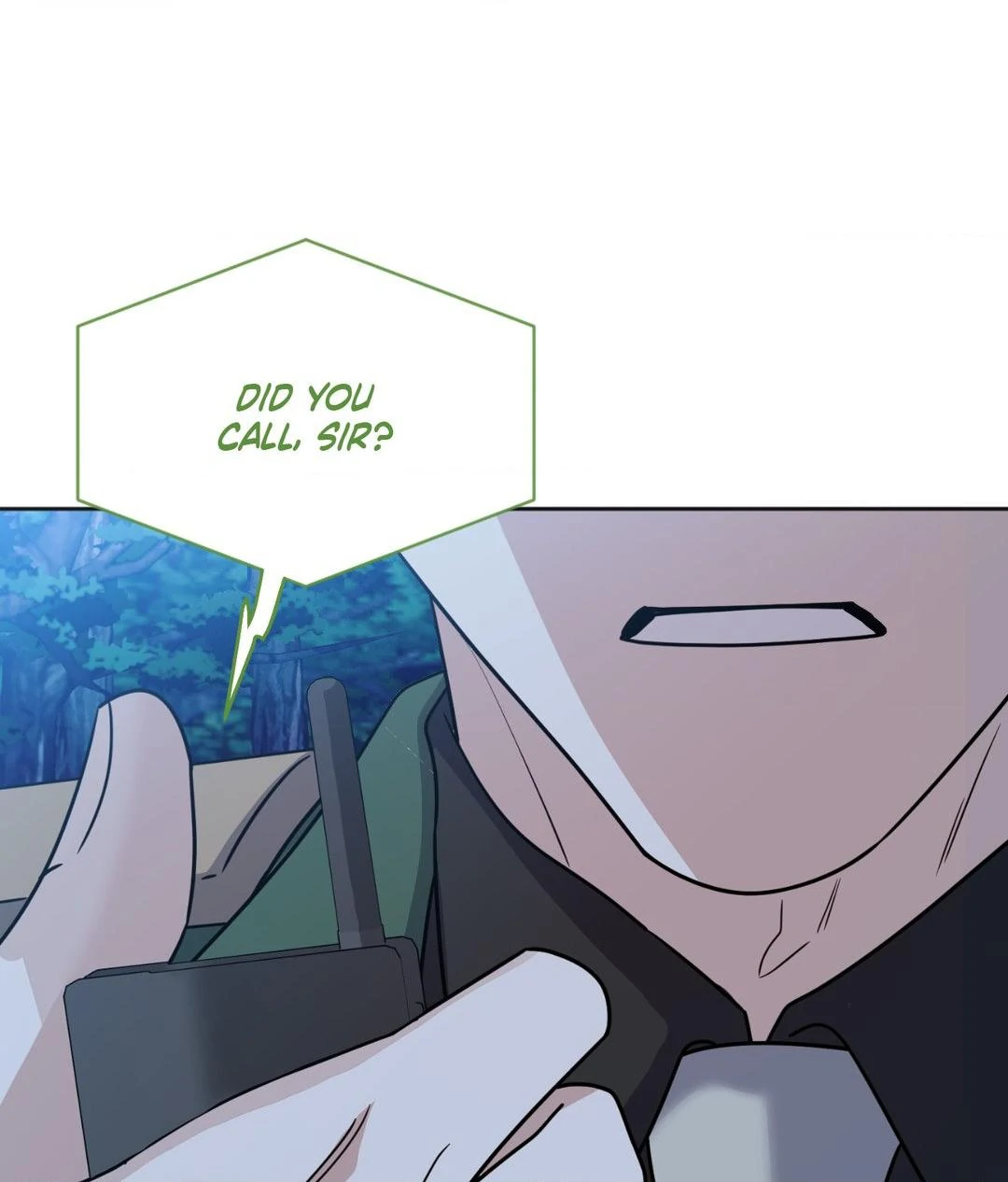 From Seed to Blossom - Chapter 14 manhwa