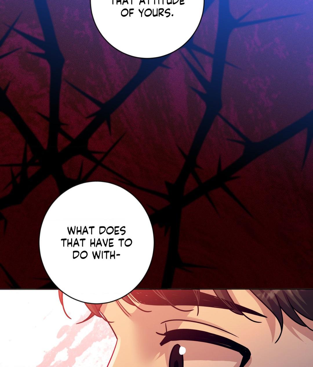 From Seed to Blossom - Chapter 14 manhwa