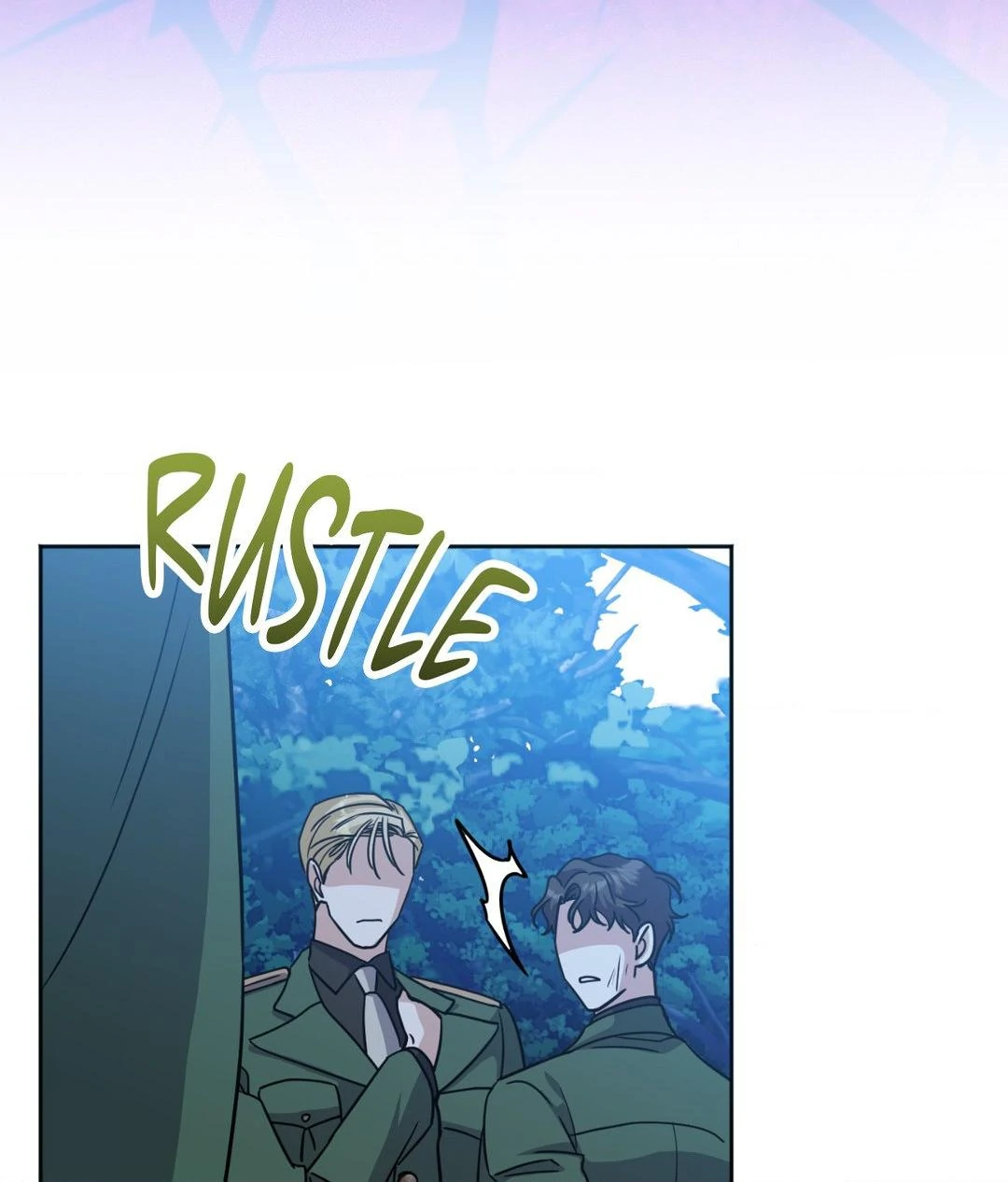 From Seed to Blossom - Chapter 14 manhwa