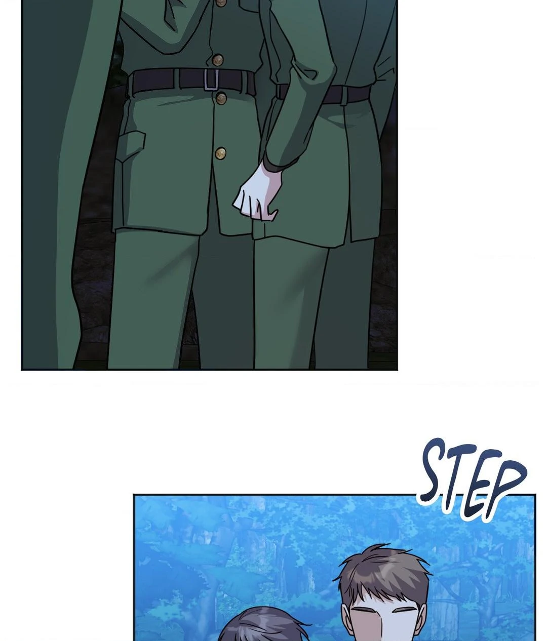 From Seed to Blossom - Chapter 14 manhwa