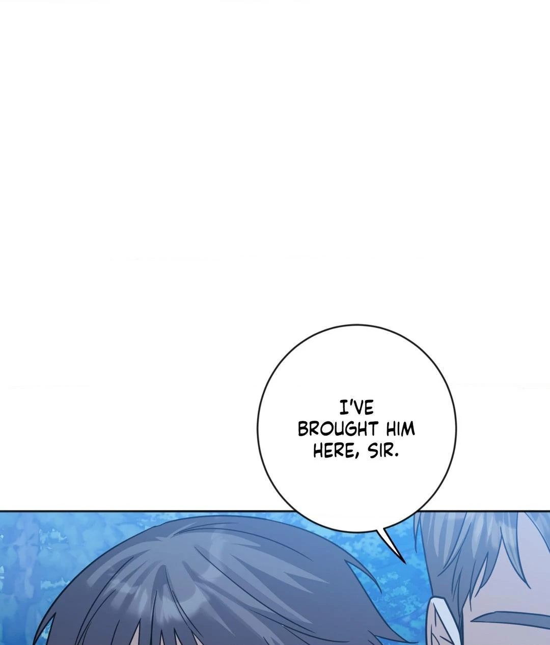 From Seed to Blossom - Chapter 14 manhwa