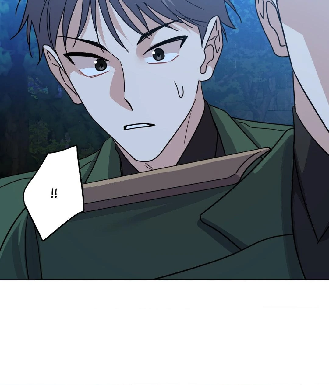 From Seed to Blossom - Chapter 14 manhwa