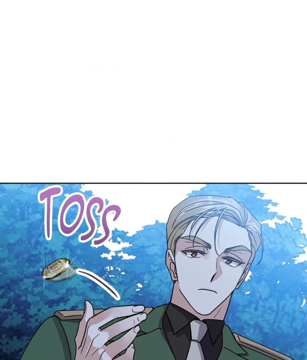 From Seed to Blossom - Chapter 14 manhwa