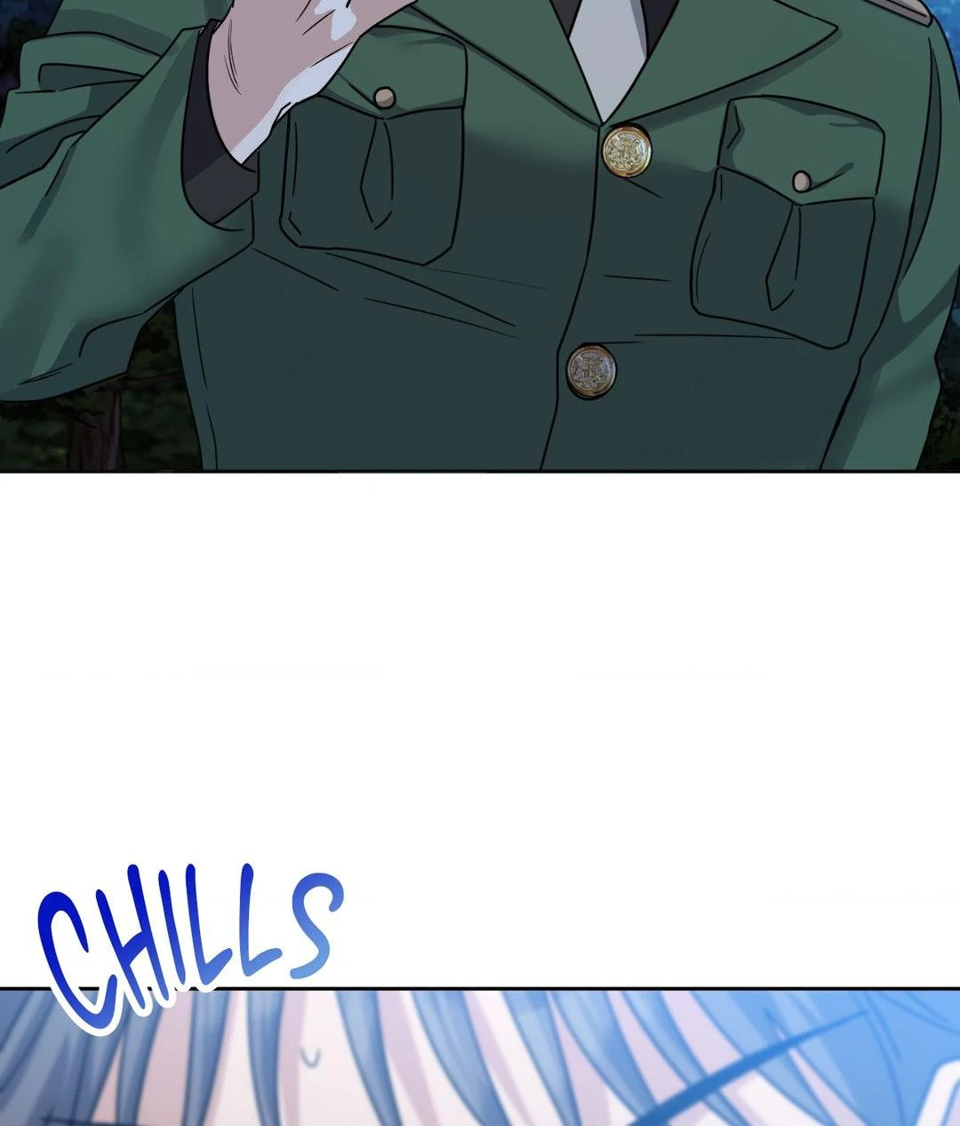 From Seed to Blossom - Chapter 14 manhwa