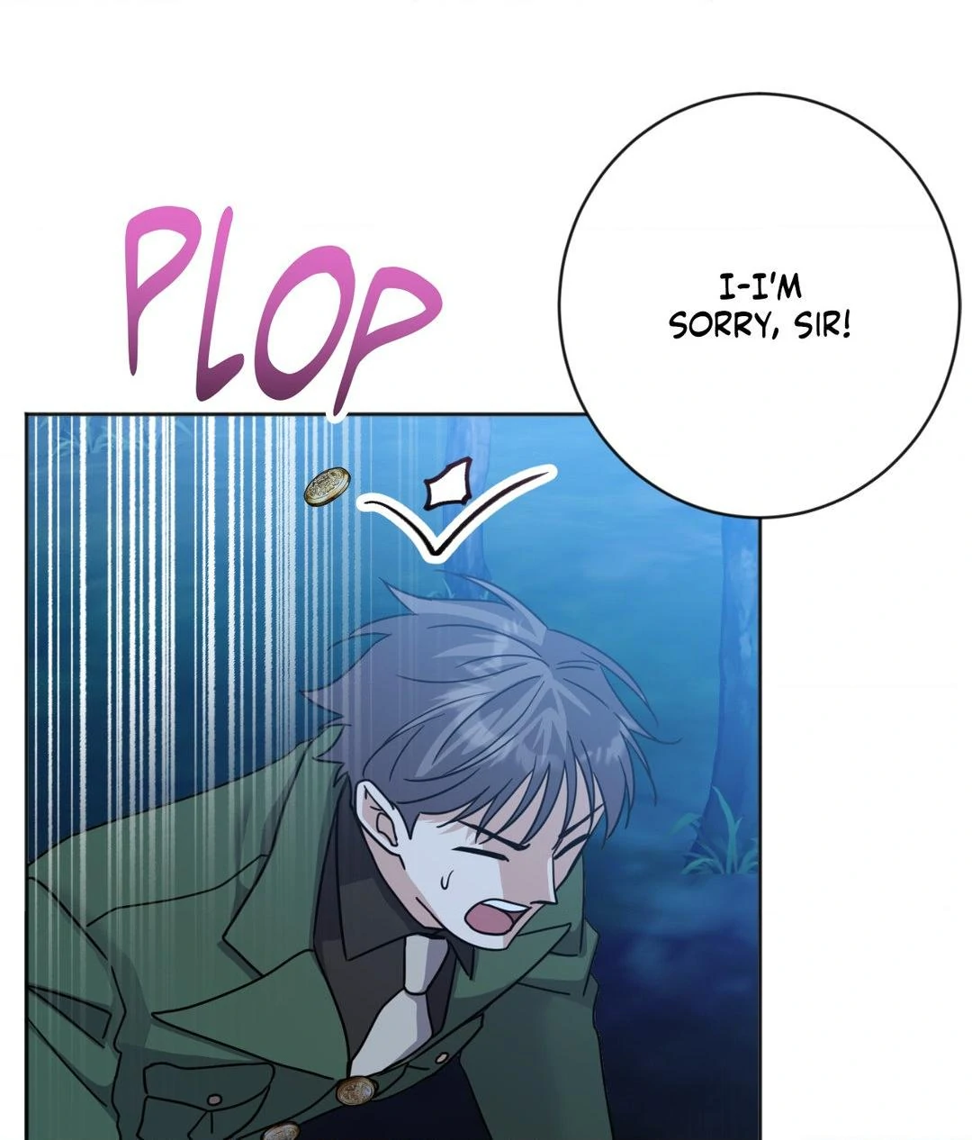 From Seed to Blossom - Chapter 14 manhwa