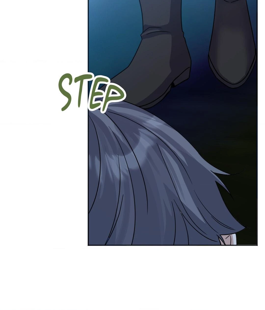 From Seed to Blossom - Chapter 14 manhwa