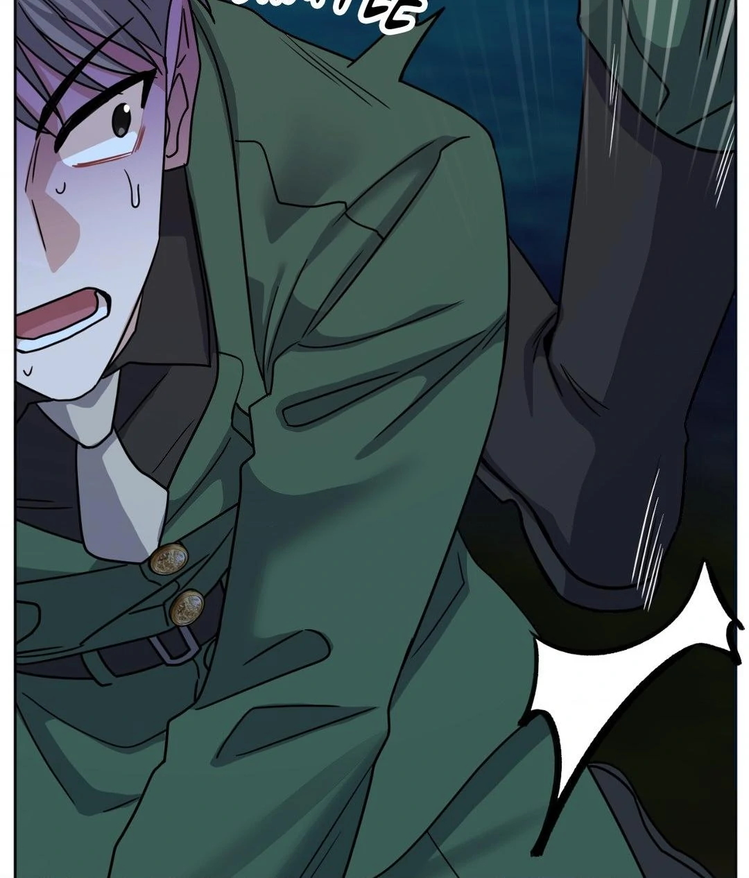 From Seed to Blossom - Chapter 14 manhwa