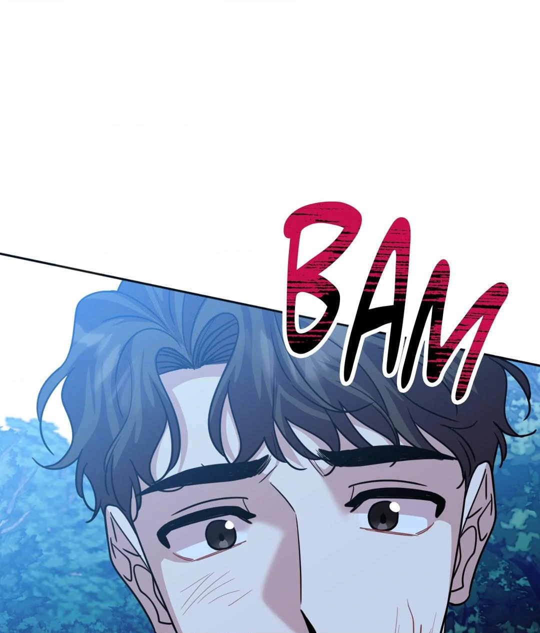 From Seed to Blossom - Chapter 14 manhwa