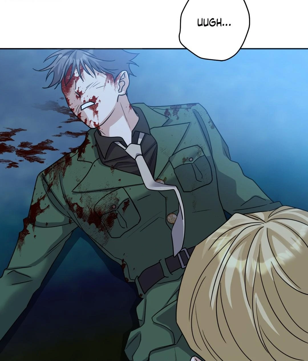 From Seed to Blossom - Chapter 14 manhwa