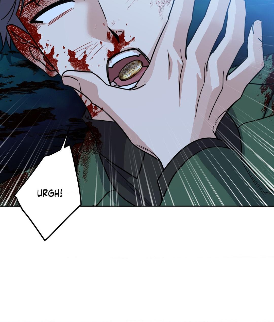 From Seed to Blossom - Chapter 14 manhwa