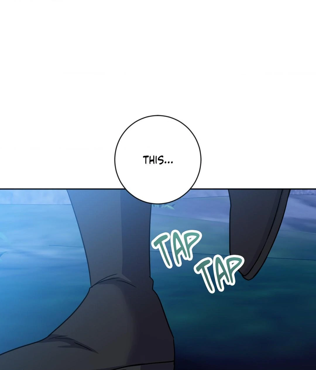 From Seed to Blossom - Chapter 14 manhwa