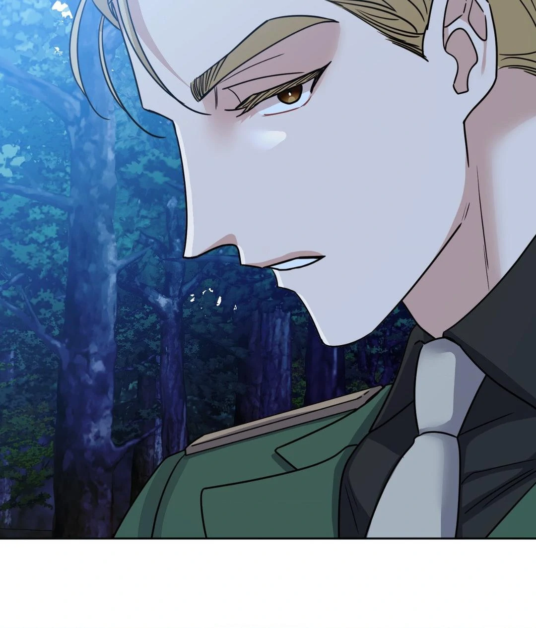 From Seed to Blossom - Chapter 14 manhwa