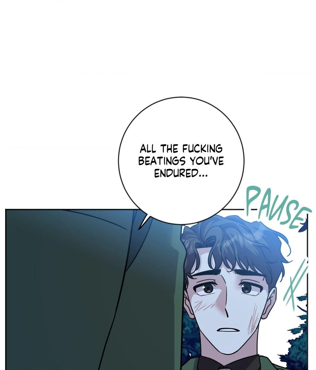 From Seed to Blossom - Chapter 14 manhwa