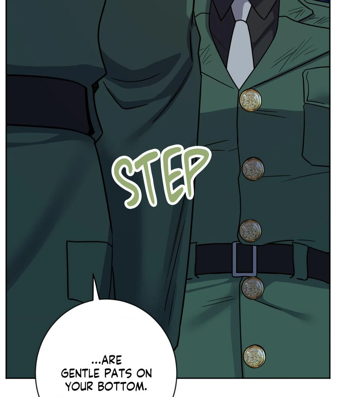 From Seed to Blossom - Chapter 14 manhwa