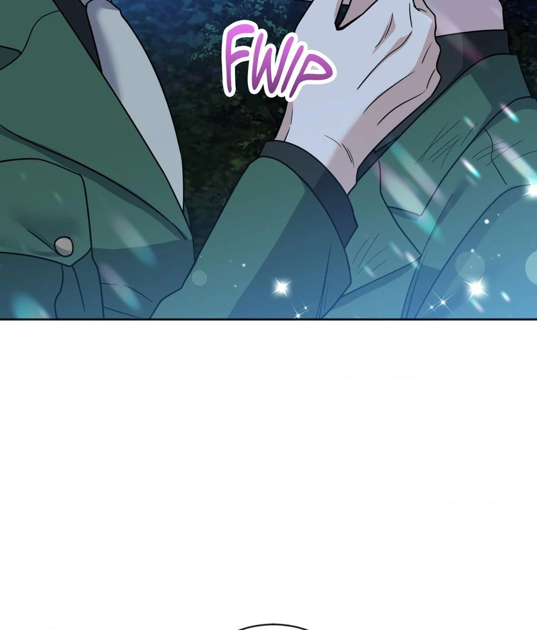 From Seed to Blossom - Chapter 14 manhwa