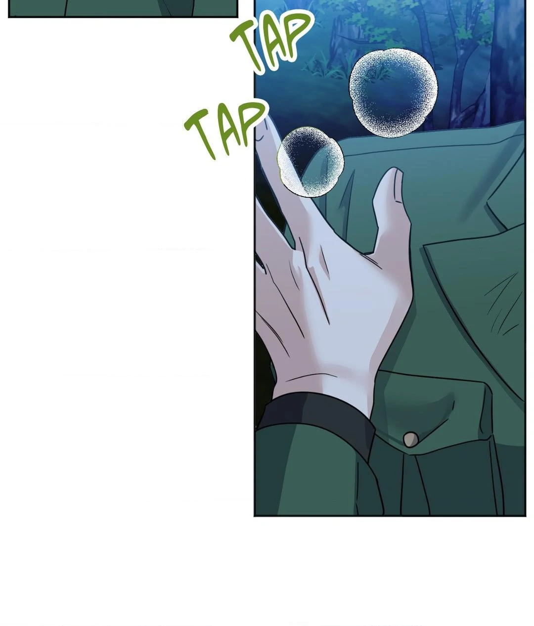 From Seed to Blossom - Chapter 14 manhwa