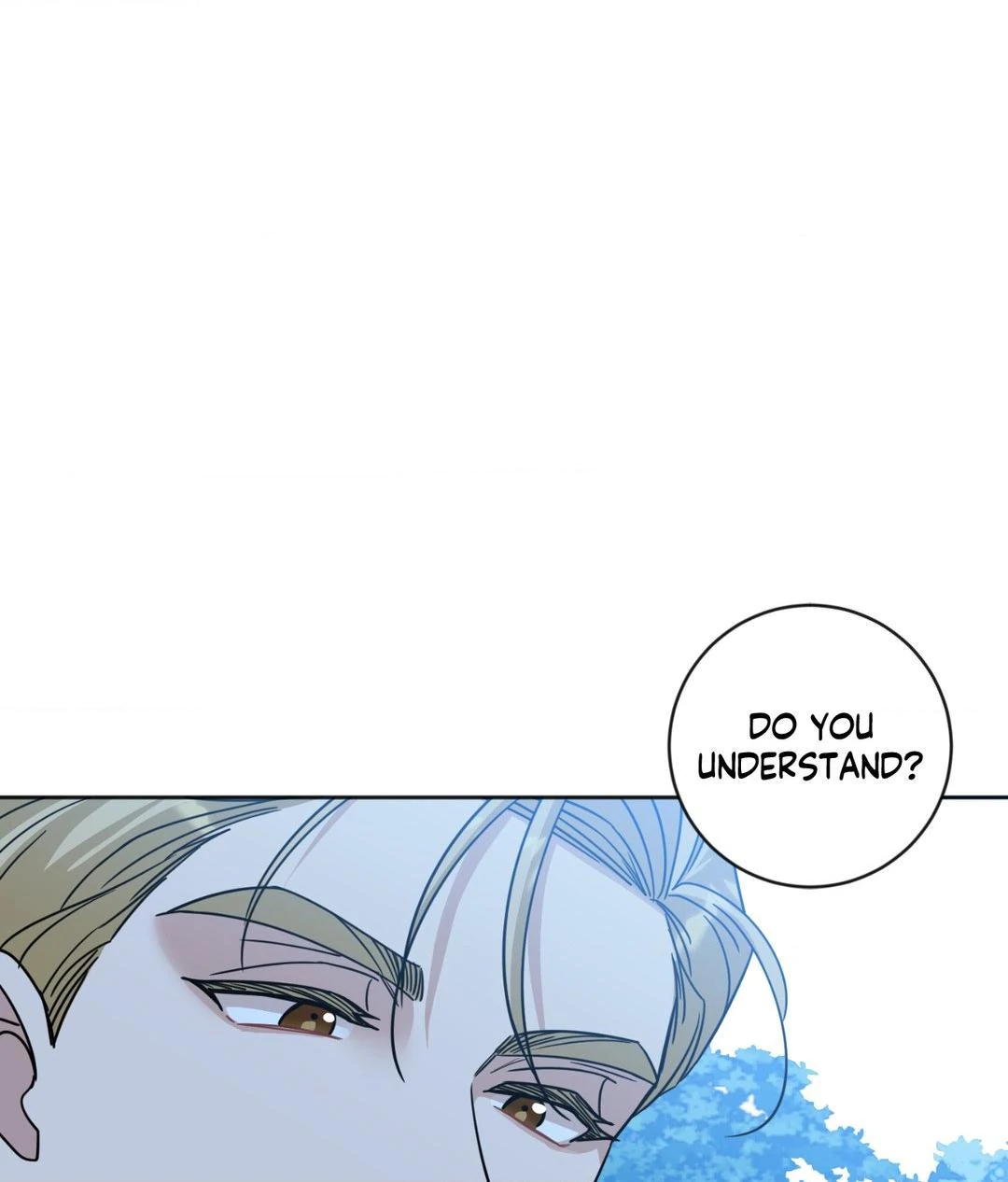 From Seed to Blossom - Chapter 14 manhwa