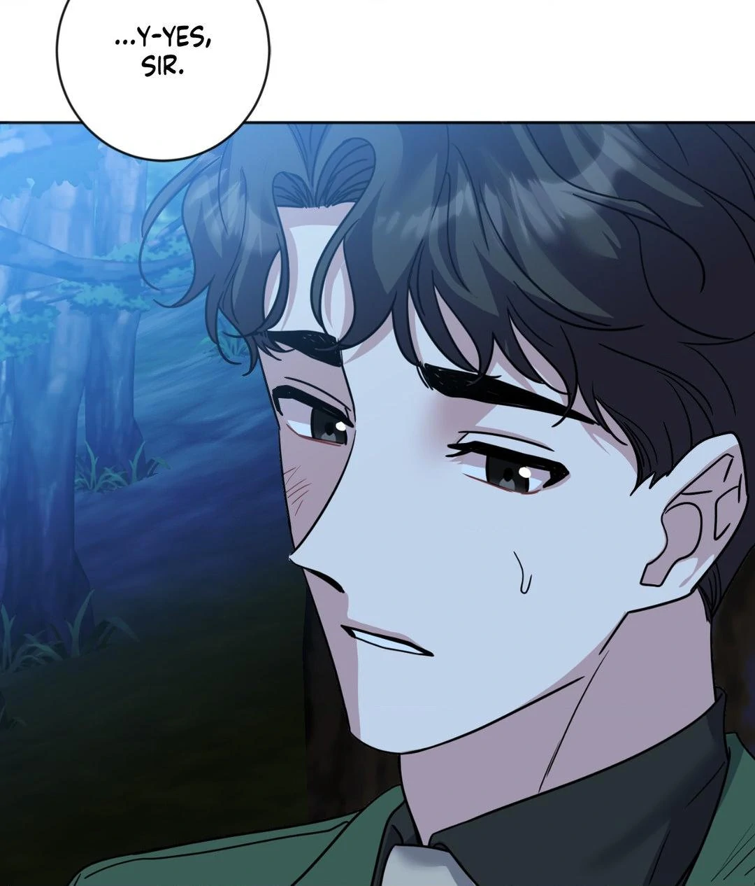 From Seed to Blossom - Chapter 14 manhwa