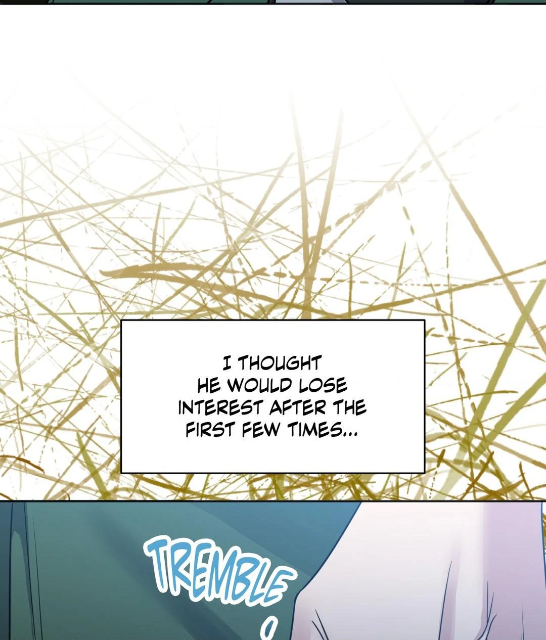 From Seed to Blossom - Chapter 14 manhwa