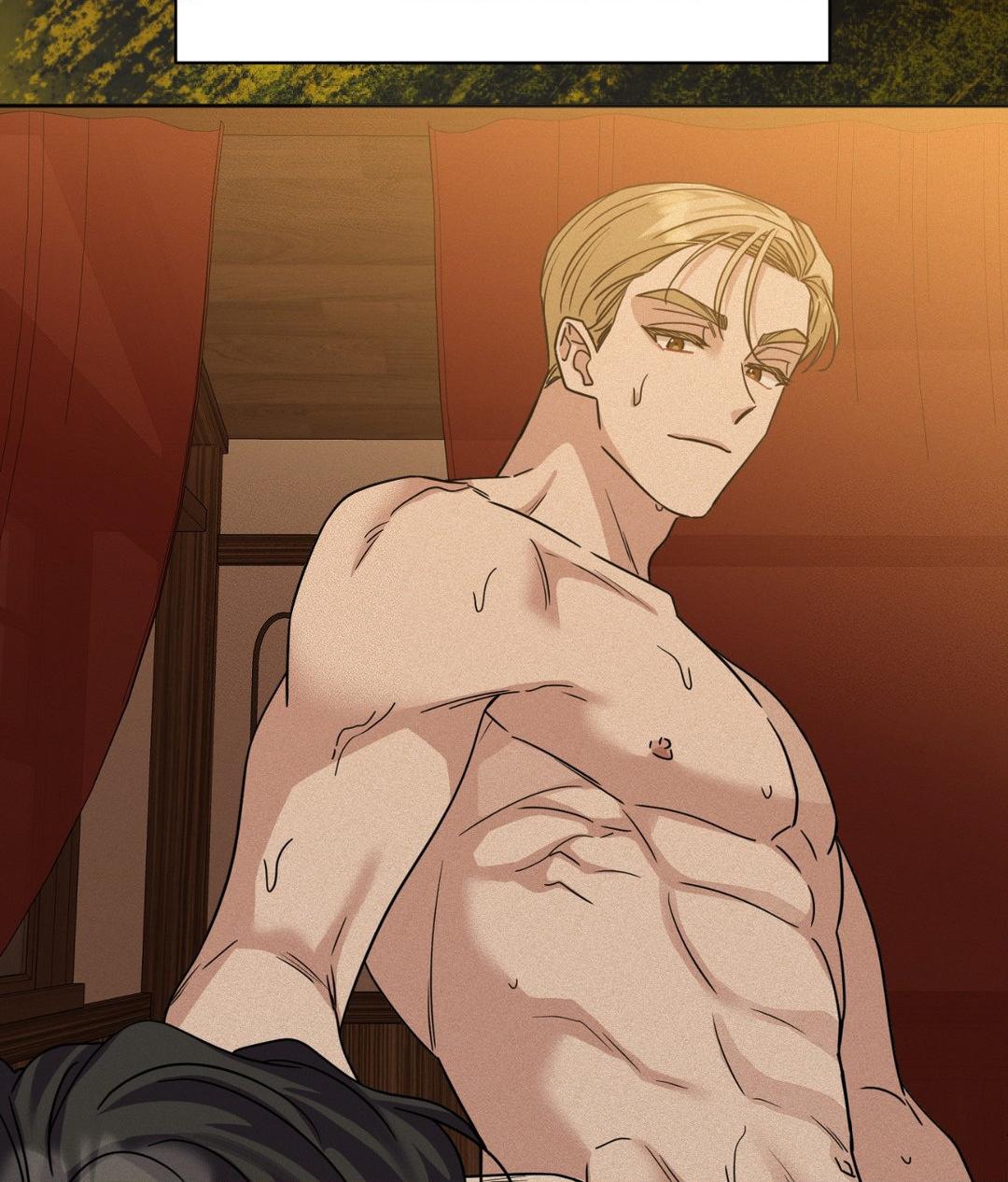 From Seed to Blossom - Chapter 14 manhwa