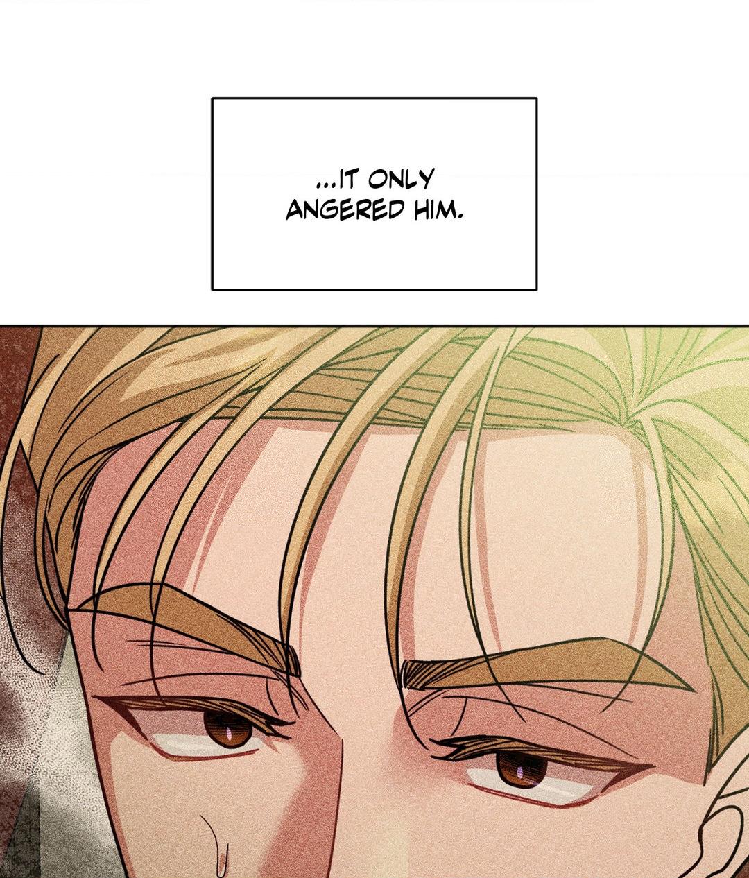 From Seed to Blossom - Chapter 14 manhwa