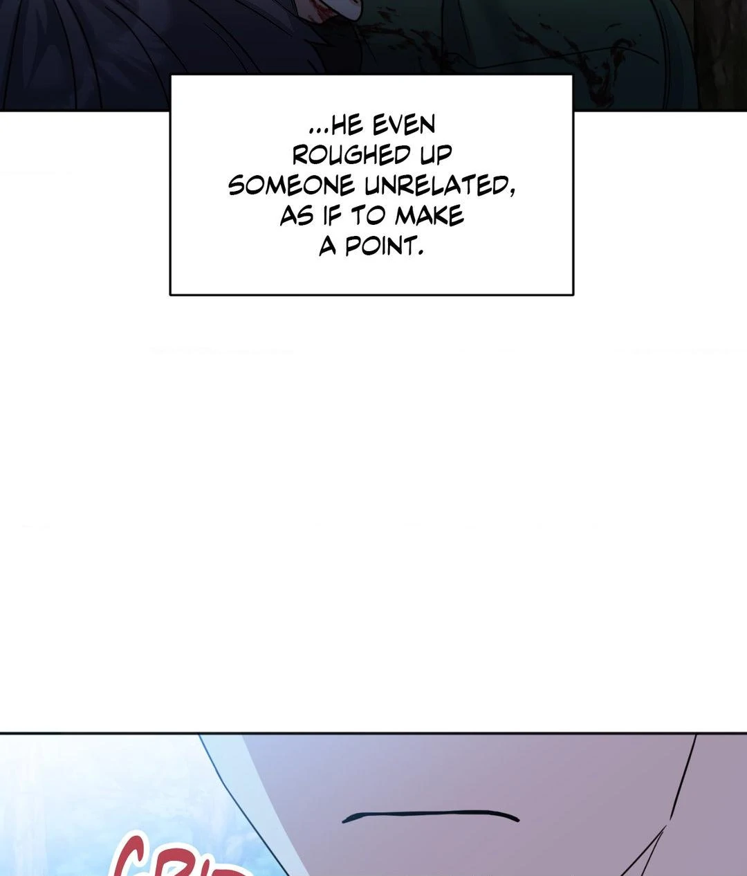 From Seed to Blossom - Chapter 14 manhwa