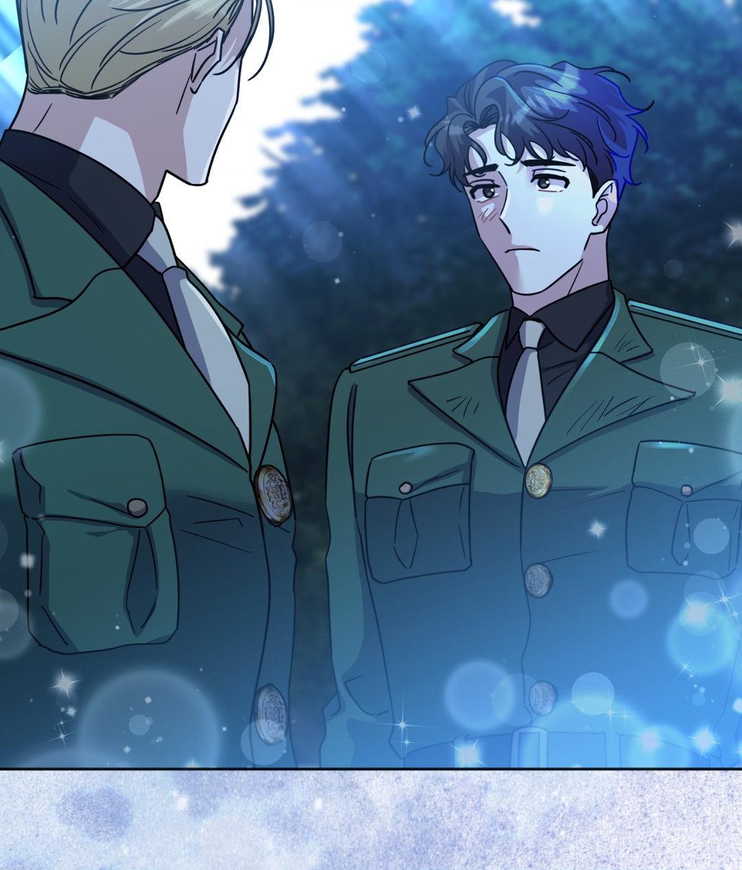 From Seed to Blossom - Chapter 14 manhwa