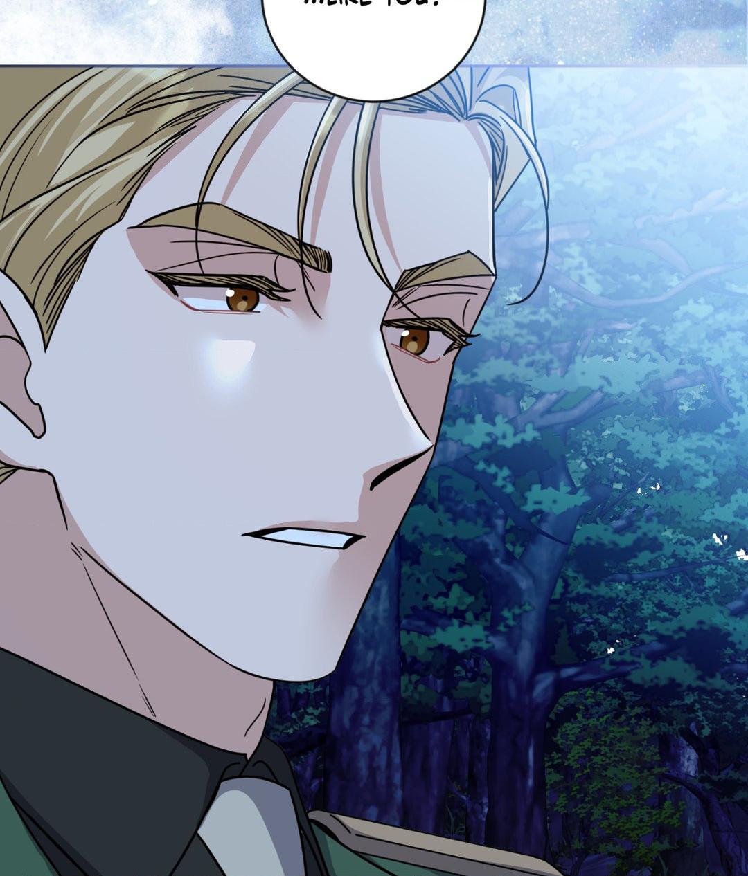 From Seed to Blossom - Chapter 14 manhwa