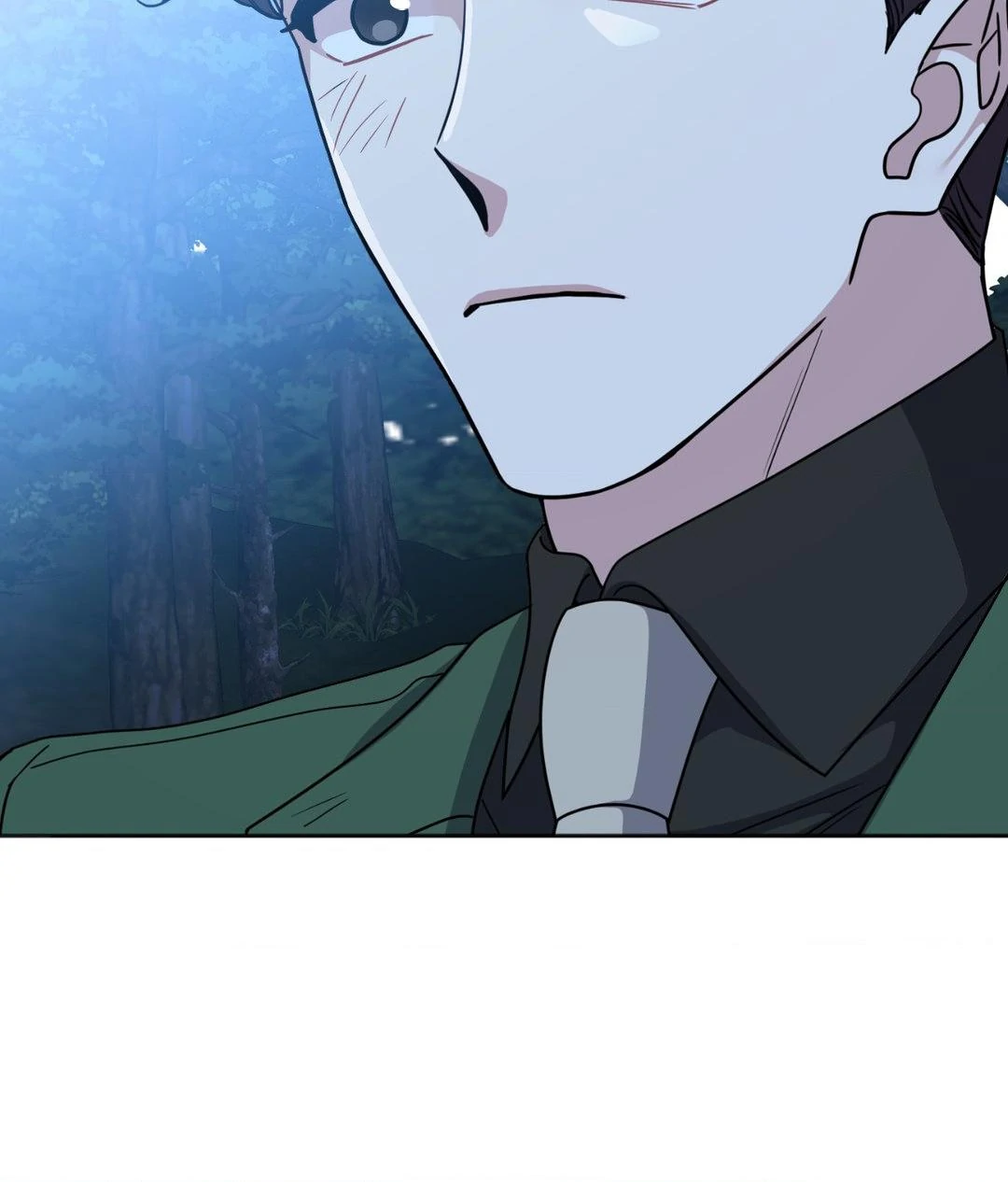 From Seed to Blossom - Chapter 14 manhwa