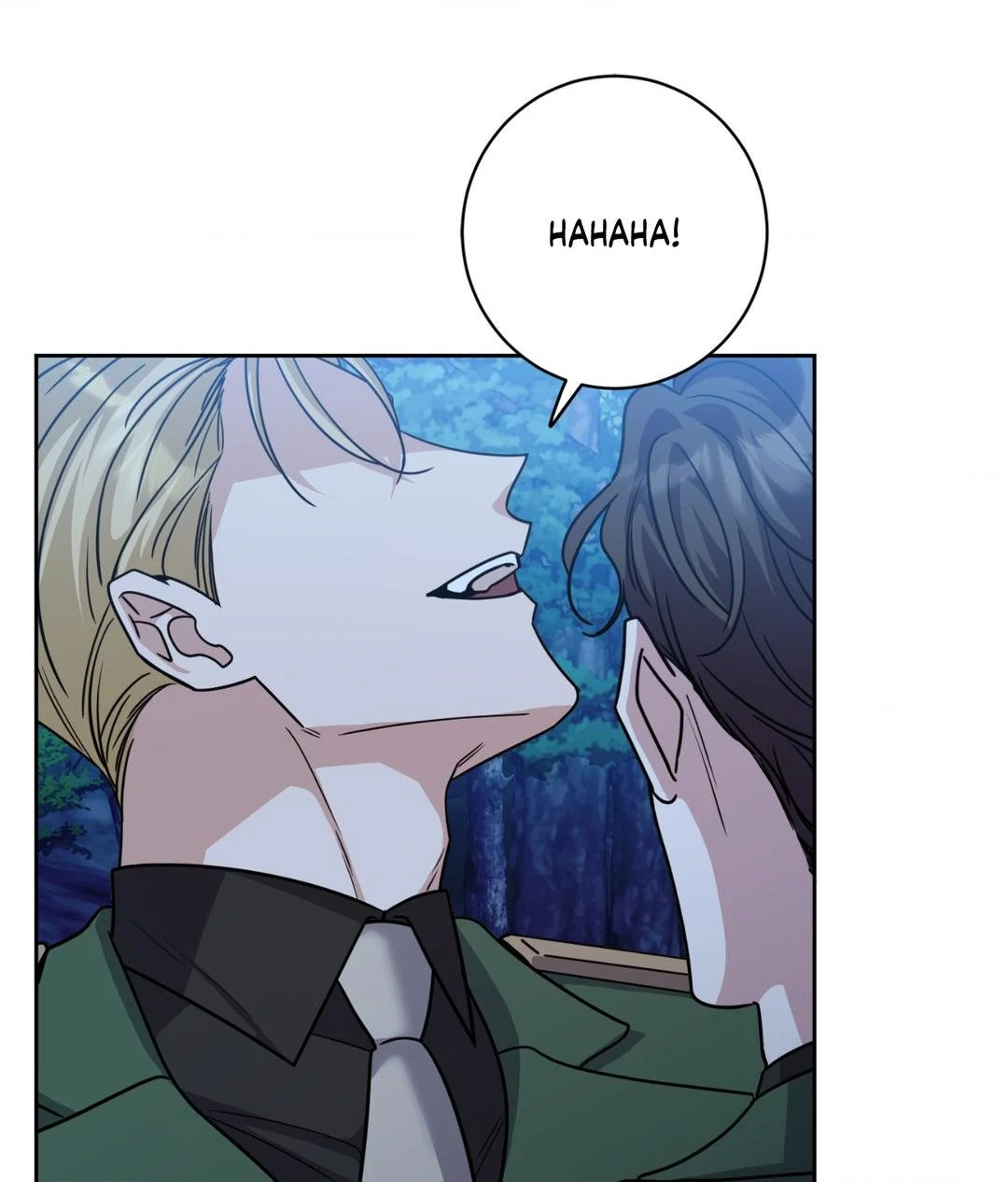 From Seed to Blossom - Chapter 14 manhwa