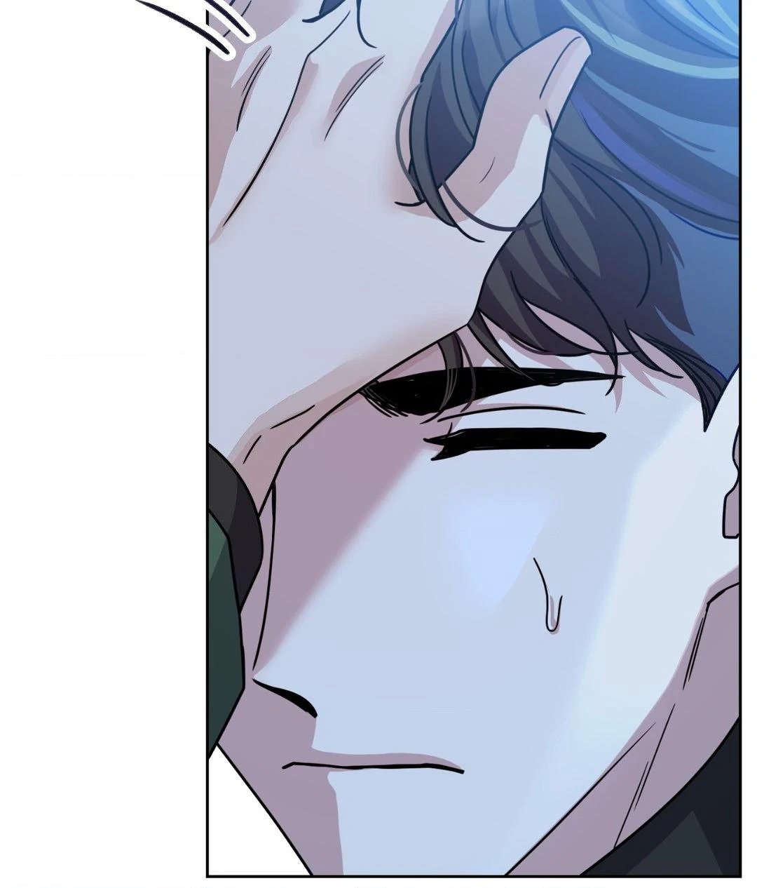 From Seed to Blossom - Chapter 14 manhwa