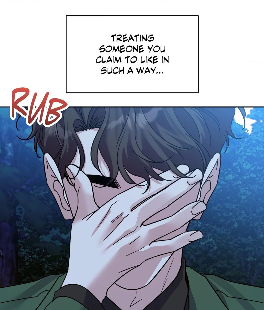 From Seed to Blossom - Chapter 14 manhwa