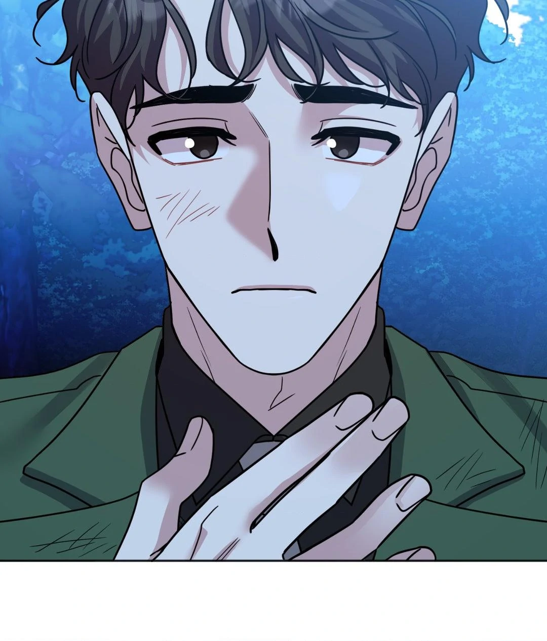 From Seed to Blossom - Chapter 14 manhwa