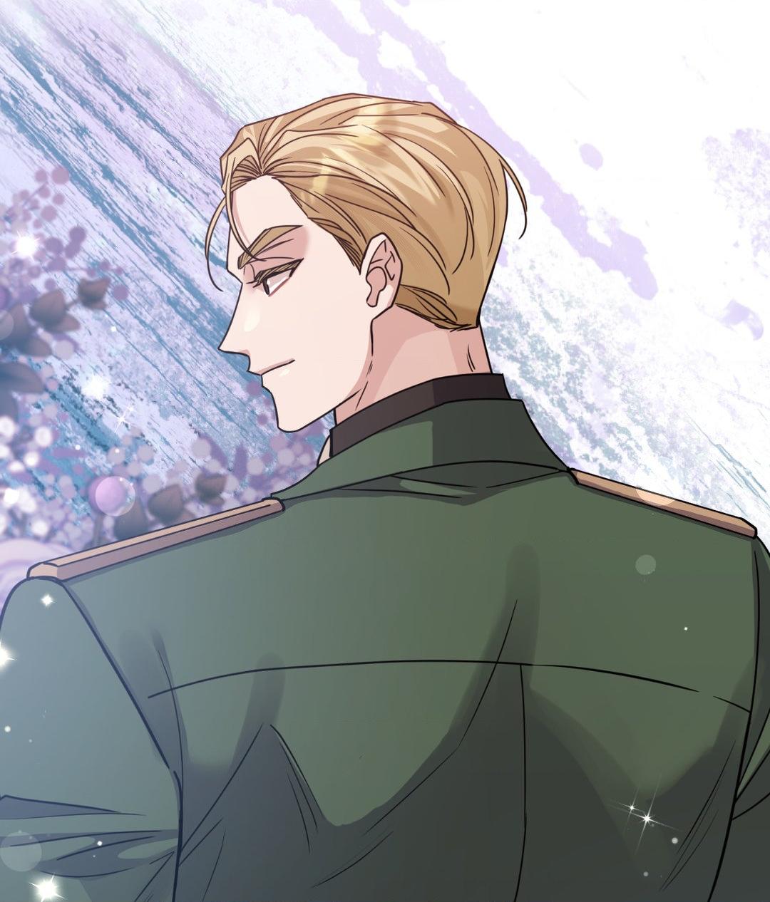 From Seed to Blossom - Chapter 14 manhwa